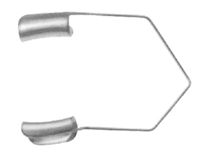 Barraquer Spekülüm  11mm
